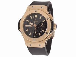 Hublot Big Bang 301.PX.1180.RX 18K Rose Gold 44mm Mens Hublot