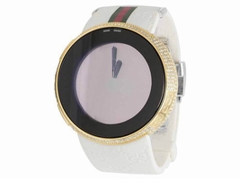 Gucci YA114207 Stainless Steel 45mm Mens Gucci
