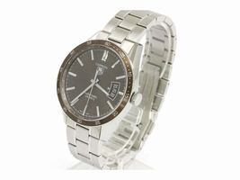 Tag Heuer Carrera Calibre 5 Stainless Steel Automatic 39mm Mens Tag Heuer