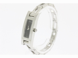 Gucci 3900L Stainless Steel Quartz 26mm x 12mm Gucci