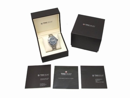 Tag Heuer Aquaracer Stainless Steel Automatic Tag Heuer