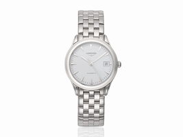 Longines Flagship L4.774.4.12.6 35.4mm Mens Longines |
