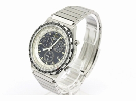 Breitling Jupiter Pilot A59028 Chronograph Stainless Steel Quartz 42mm Mens Breitling