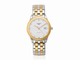 Longines La Grande Classique L4.874.3.27.7 38.5mm Mens Longines