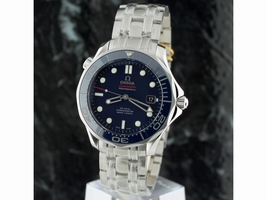 Omega Seamaster 212.30.41.20.03.001 Stainless Steel 41mm Mens Omega