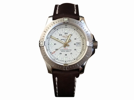 Breitling Colt A74388 Stainless Steel 44mm Mens Breitling