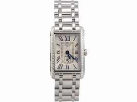Longines L52550716 Stainless Steel 46mm Mens Longines