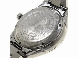 Hamilton Jazzmas Stainless Steel 37mm Womens Hamilton
