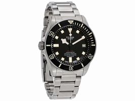 Tudor Pelagos 25610TNL Titanium Black Dial Automatic 42mm Unisex Tudor