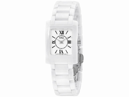 Movado ESQ 7101385 Ceramic 22mm Womens Movado