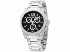 Longines Flagship L42743227 Stainless Steel Automatic 26mm Womens Longines