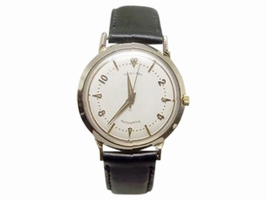 Hamilton 14K Yellow Gold Automatic 34.8mm Mens 1960s Hamilton