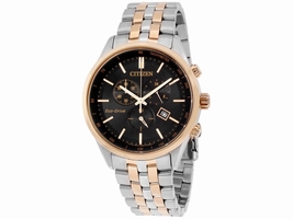 Citizen AT2146-59E Stainless Steel 42mm Mens Citizen