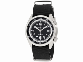 Hamilton H76455933 Khaki Aviation Automatic Stainless Steel 41mm Mens Hamilton