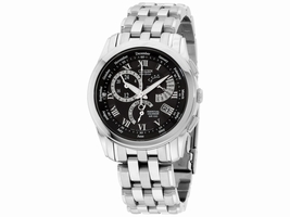 Citizen BL8000-54E Stainless Steel Black Dial 39mm Men's Citizen