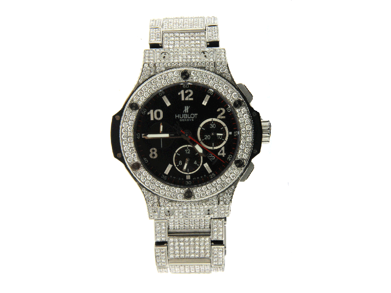 Hublot Big Bang Diamond Hublot