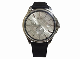 Gucci G-Timeless Stainless Steel Automatic 40mm Mens Gucci