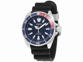 Seiko Prospex SRPB53 Stainless Steel & Silicone Automatic 44mm Mens Seiko