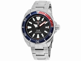 Seiko Prospex SRPB99 Stainless Steel Automatic 44mm Mens Seiko