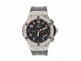 Diamond Hublot Big Bang Hublot