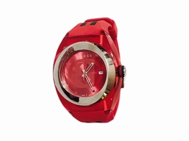Gucci Sync YA137101 Analog 46mm Mens  | Gucci