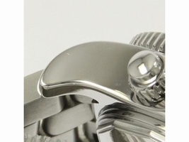 Breitling Super Ocean A13341 Stainless Steel 44mm Mens Breitling