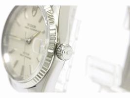 Tudor Oyster Date Stainless Steel Automatic 31mm Mens Tudor