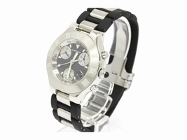 Cartier Must Stainless Steel Quartz 38mm Mens Cartier