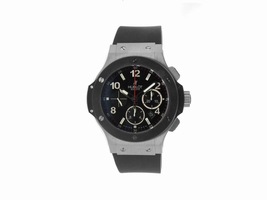 Stainless Steel Hublot Big Bang Evolution Hublot
