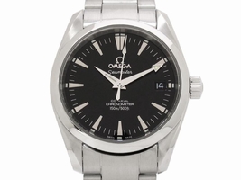 Omega Seamaster 2504.50 Stainless Steel Automatic 35mm Men's Omega