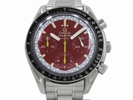 Omega Speedmaster 3510.61 Stainless Steel Automatic 38mm Men's Omega