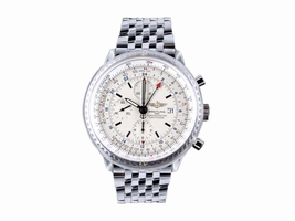 Breitling Navitimer World A2432212/G571 Mens Breitling