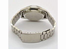 Seiko SPORTS 7S26-3040 Stainless Steel 37mm Seiko