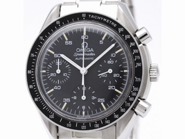 Omega Speedmaster 3510.50 Stainless Steel Automatic 39mm Men's Omega