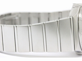 Omega Constellation 123.10.35.20.02.001 Stainless Steel Automatic 35mm Mens Omega"