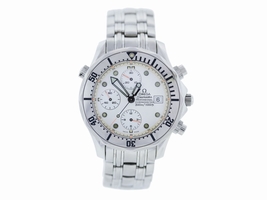 Omega Seamaster Professional Chronograph 41mm Omega