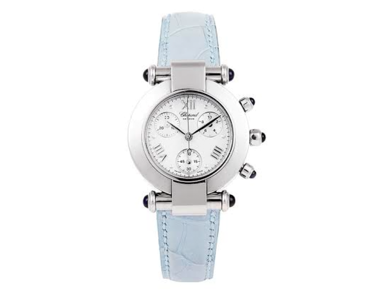 Chopard Imperiale 38 8378 23 Stainless Steel 32mm Chopard