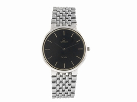 Omega Deville Quartz Mens Omega