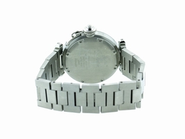 Vintage Cartier Pasha De Cartier 35mm Cartier