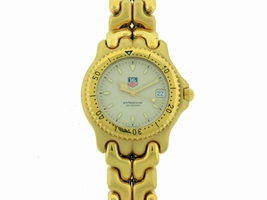 Tag Heuer Professional 200M Tag Heuer