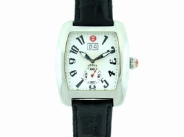 Michele Urban Ladies stainless steel Michele