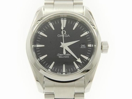 Omega Seamaster 2518 50 Stainless Steel 36mm Mens Omega
