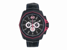 Corum Admirals AC1-45 Chronograph America's USA Mens 45mm Corum"