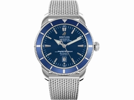 Breitling Superocean Heritage A1732016-C734SS Stainless Steel 46mm Mens Breitling