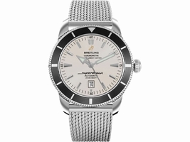 Breitling Aeromarine SuperOcean Heritage A1732024-G642SS Stainless Steel 46mm Mens Breitling