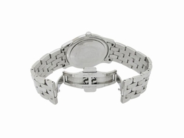 Gucci G Class Stainless Steel Quartz 36mm Mens Gucci