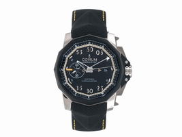 Corum Admirals 48 Seafender Centro Mens 48mm Corum"
