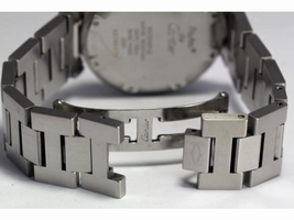 Cartier Pasha C Stainless Steel Automatic 35mm Mens Cartier