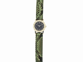 Bulgari BB26SLD Stainless Steel Quartz 26mm Womens Bulgari