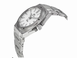 IWC Ingenieur Silver Stainless Steel Automatic IWC